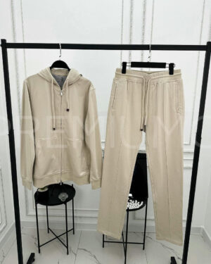 Brunello Cucinelli костюм PR249759