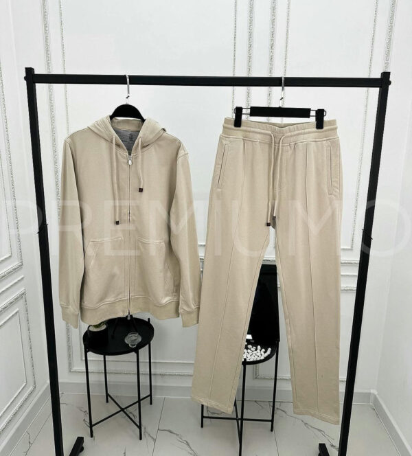 Brunello Cucinelli костюм PR249759