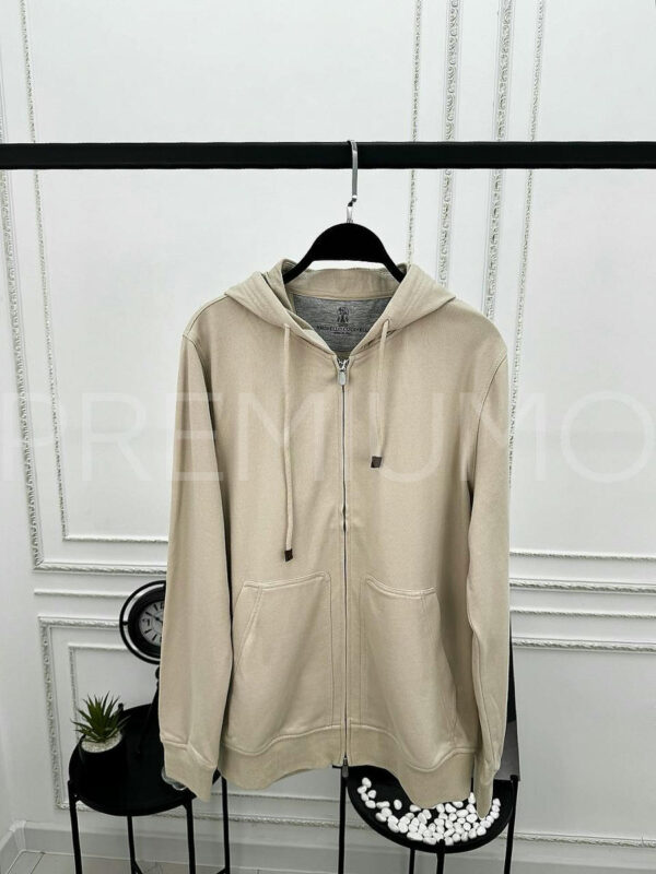Brunello Cucinelli костюм PR249759 2