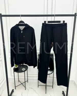 Brunello Cucinelli костюм PR200608