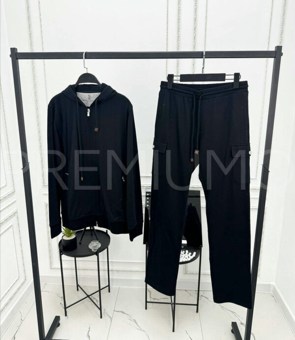 Brunello Cucinelli костюм PR200608