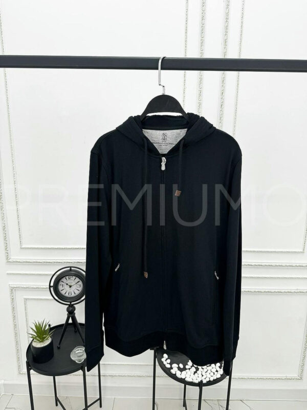 Brunello Cucinelli костюм PR200608 2
