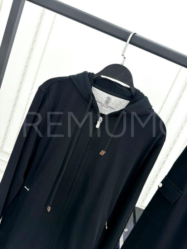 Brunello Cucinelli костюм PR200608 5