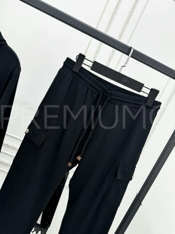 Brunello Cucinelli костюм PR200608 6