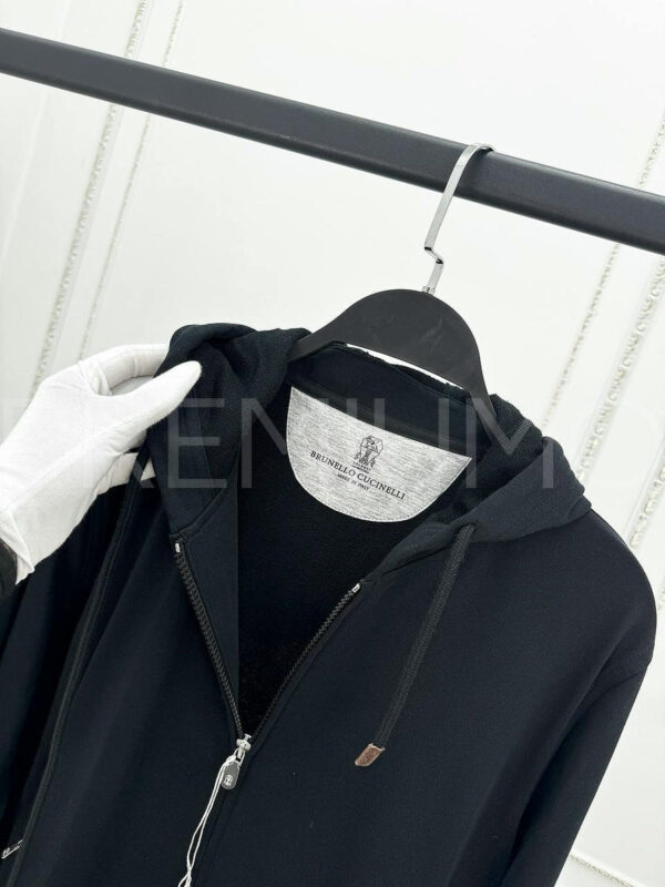 Brunello Cucinelli костюм PR200608 8