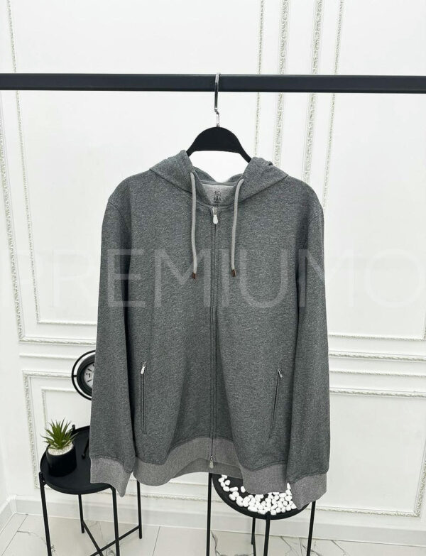 Brunello Cucinelli костюм PR430927 2
