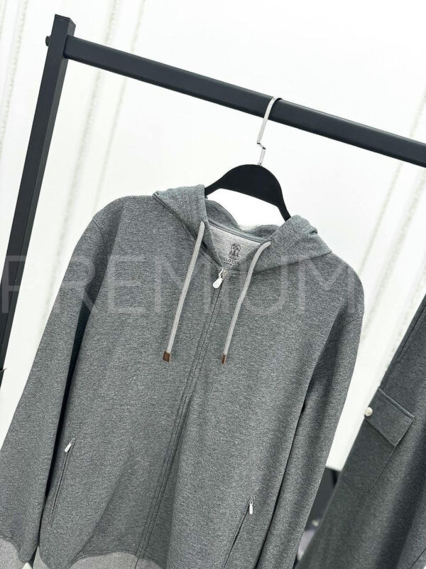 Brunello Cucinelli костюм PR430927 6