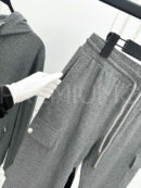 Brunello Cucinelli костюм PR430927 18