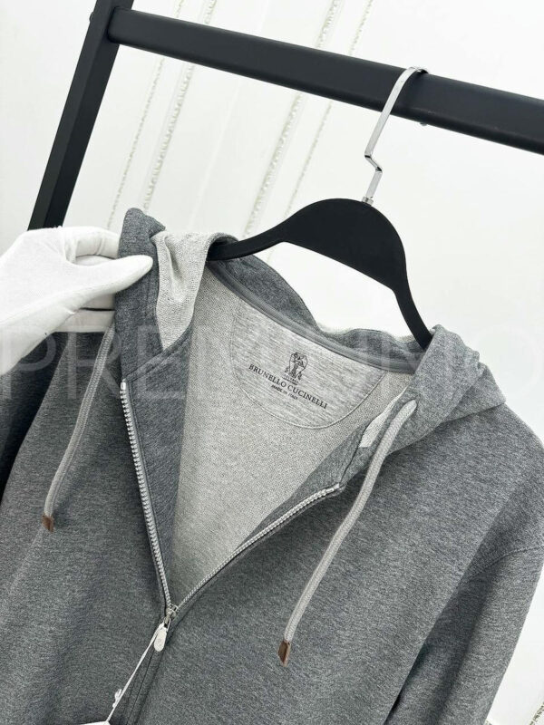 Brunello Cucinelli костюм PR430927 9