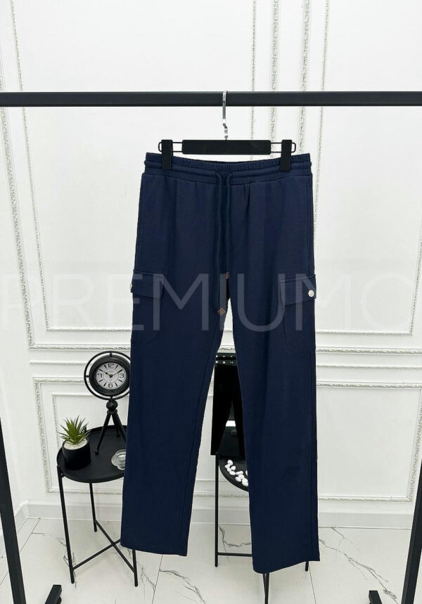 Brunello Cucinelli костюм PR220277 8