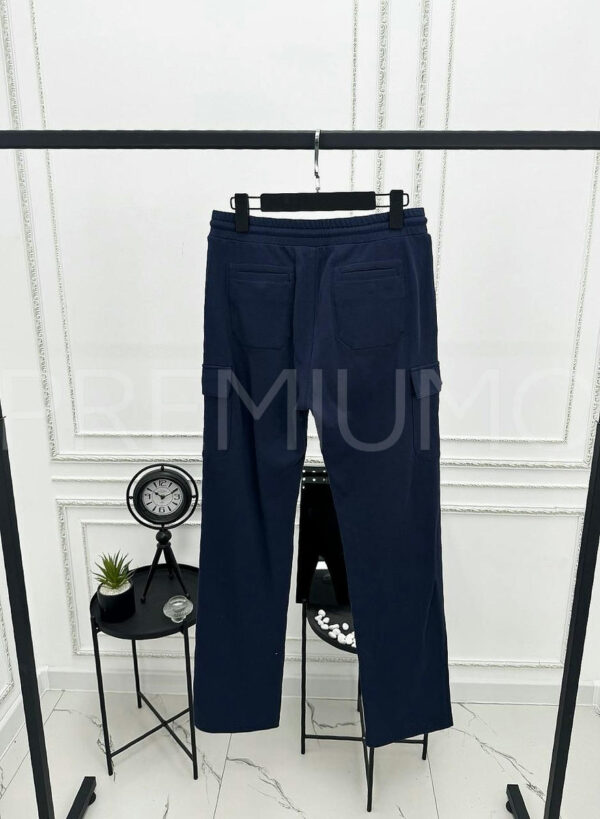 Brunello Cucinelli костюм PR220277 4