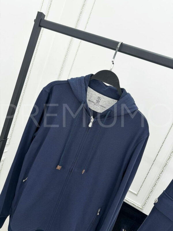 Brunello Cucinelli костюм PR220277 5