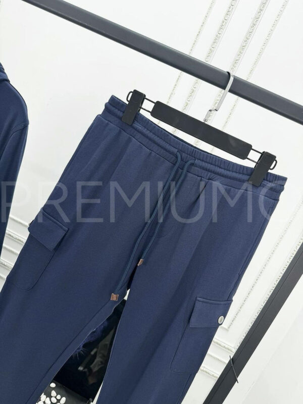 Brunello Cucinelli костюм PR220277 9