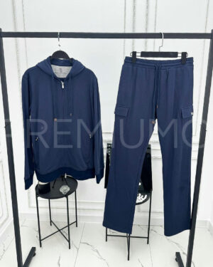 Brunello Cucinelli костюм PR220277