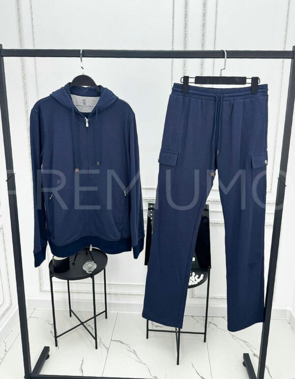 Brunello Cucinelli костюм PR220277