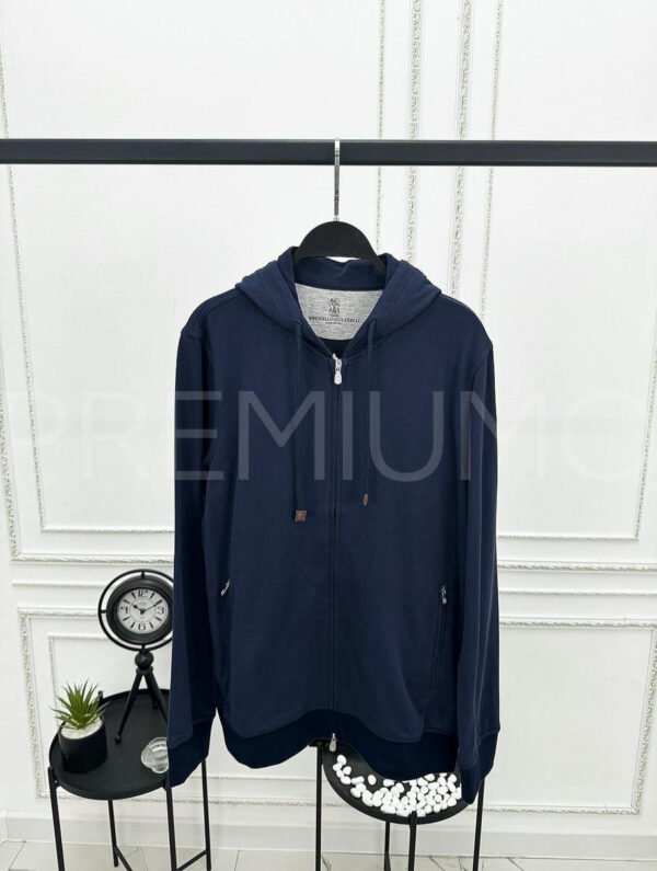 Brunello Cucinelli костюм PR220277 2