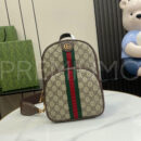 Gucci рюкзак PR384448 10