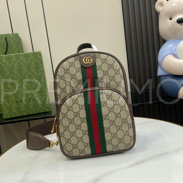 Gucci рюкзак PR384448