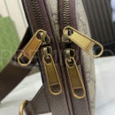 Gucci рюкзак PR384448 15