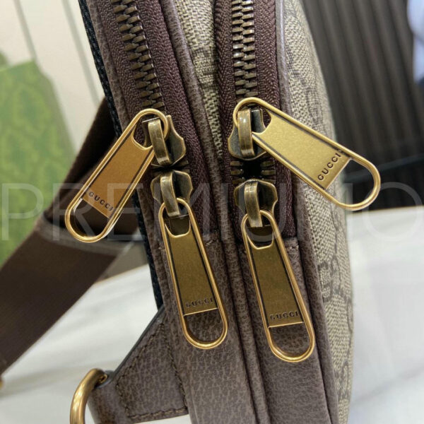 Gucci рюкзак PR384448 6