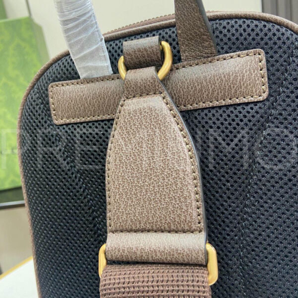 Gucci рюкзак PR384448 7