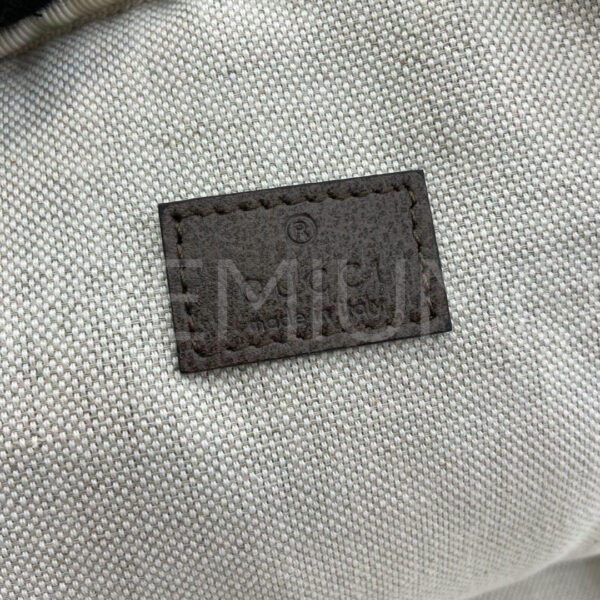 Gucci рюкзак PR384448 8