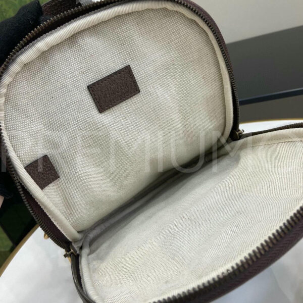 Gucci рюкзак PR384448 9