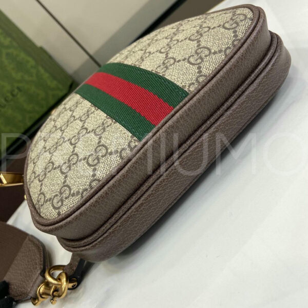 Gucci рюкзак PR384448 4