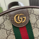 Gucci рюкзак PR384448 14