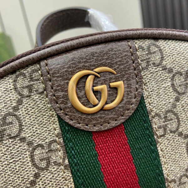 Gucci рюкзак PR384448 5