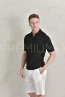 Loro Piana поло PR417235 17