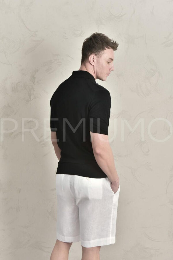Loro Piana поло PR417235 9