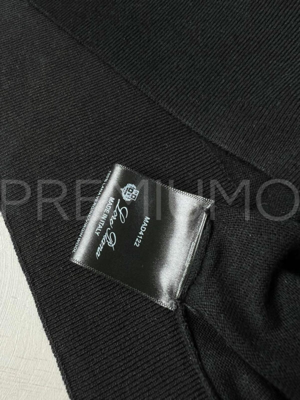 Loro Piana поло PR417235 5