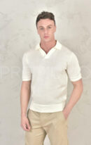 Loro Piana поло PR765466 17