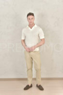 Loro Piana поло PR765466 18