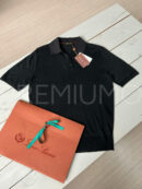 Loro Piana поло PR417235 11