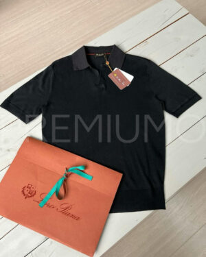 Loro Piana поло PR417235