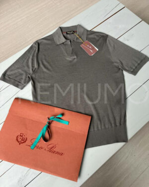 Loro Piana поло PR838173