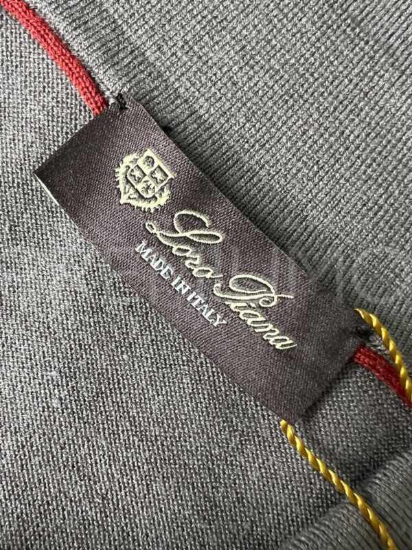 Loro Piana поло PR838173 3