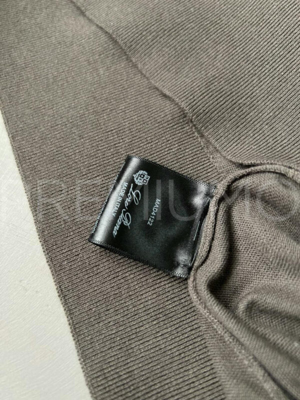 Loro Piana поло PR838173 5
