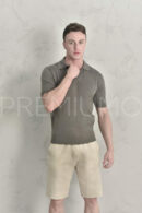 Loro Piana поло PR838173 18