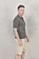 Loro Piana поло PR838173 19