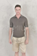 Loro Piana поло PR838173 20