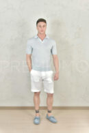 Loro Piana поло PR796046 16