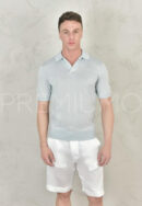 Loro Piana поло PR796046 17