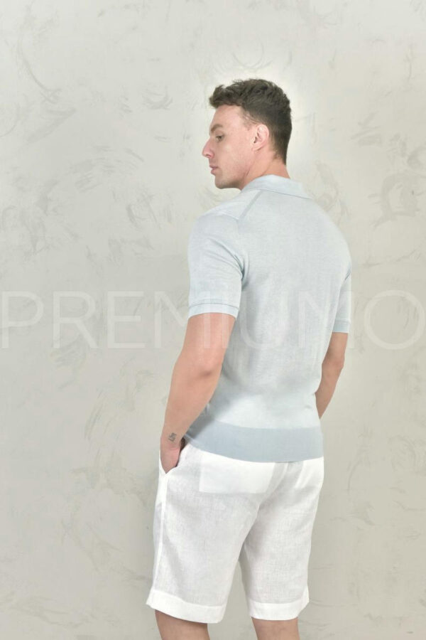 Loro Piana поло PR796046 9