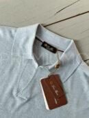 Loro Piana поло PR796046 11