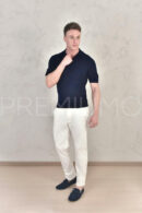 Loro Piana поло PR470789 16