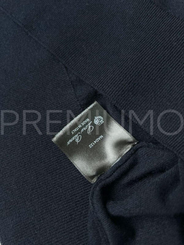 Loro Piana поло PR470789 5