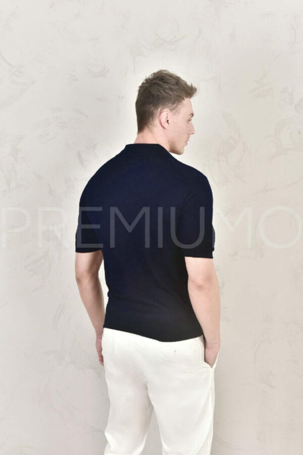Loro Piana поло PR470789 8